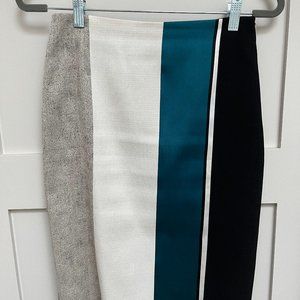 Hugo Boss pencil skirt